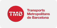 Logo TMB Logo TMB