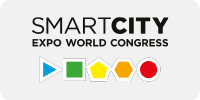 Logo Smart City World Congress Logo Smart City World Congress