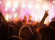 cargadores de móviles para eventos