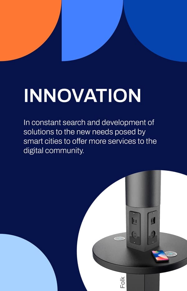 innovation