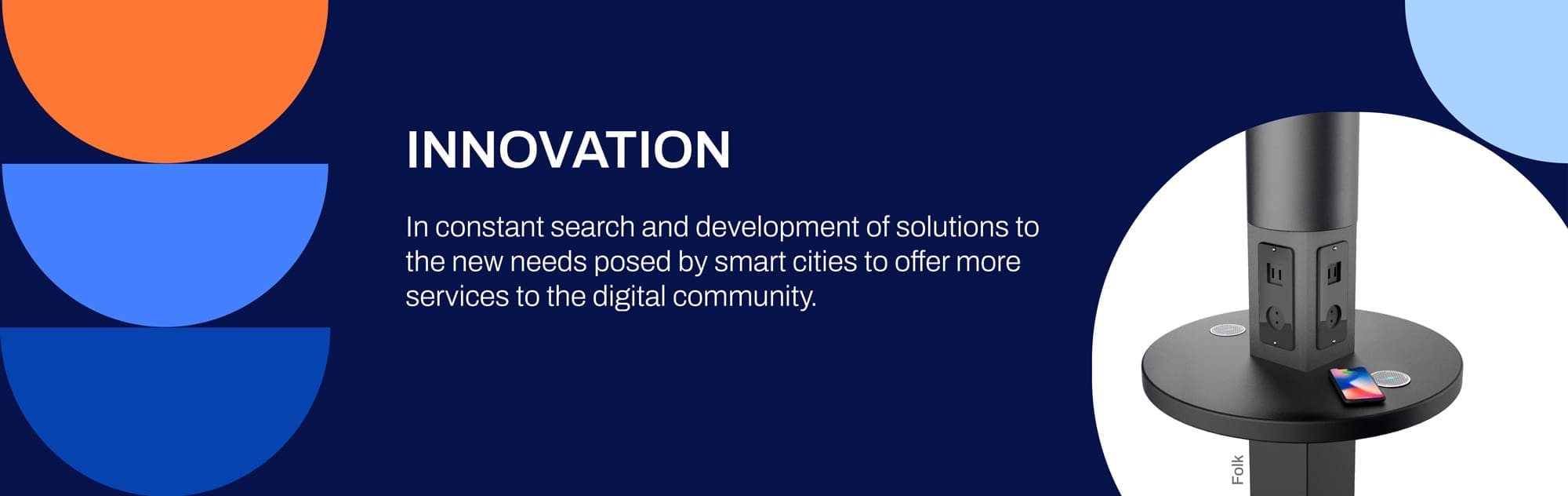 innovation