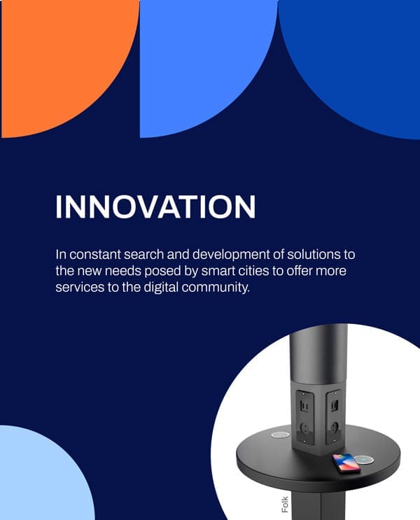 innovation