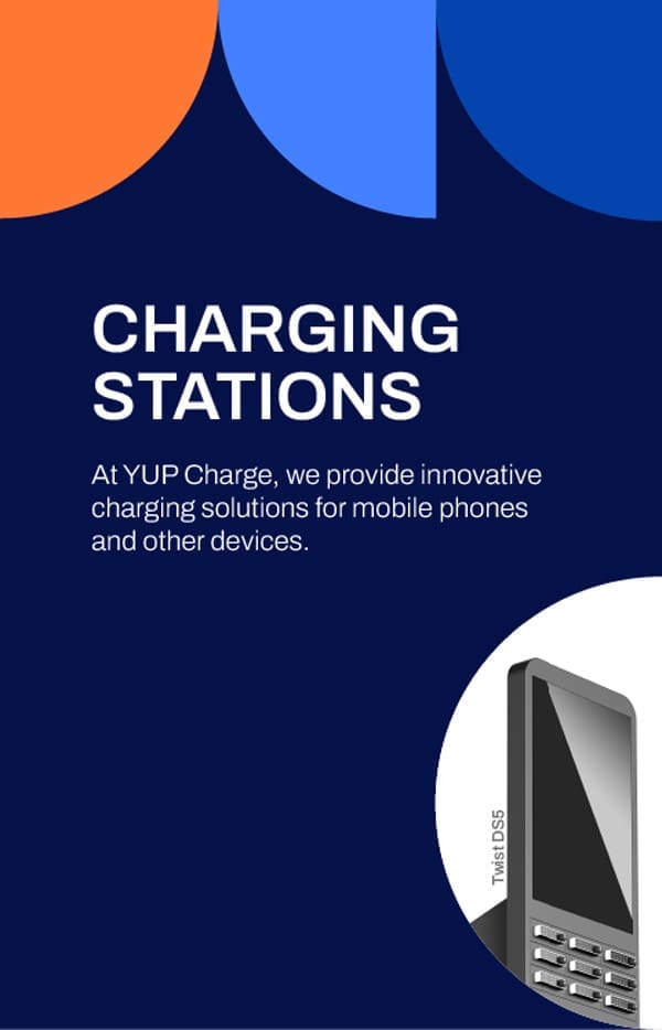 Charging Stations