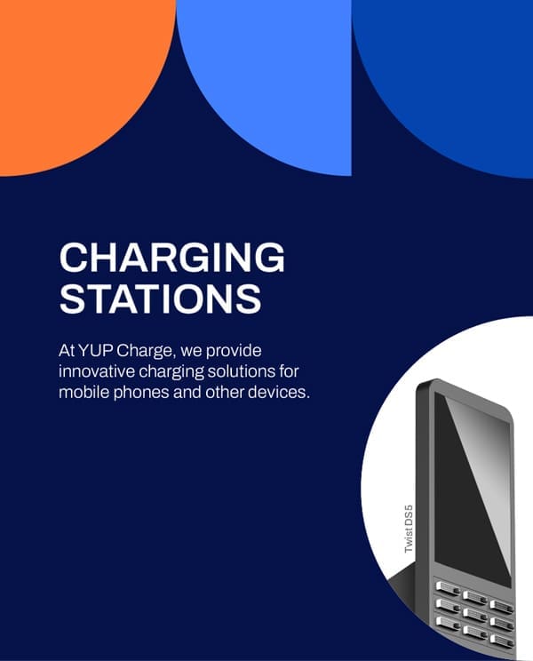 Charging Stations