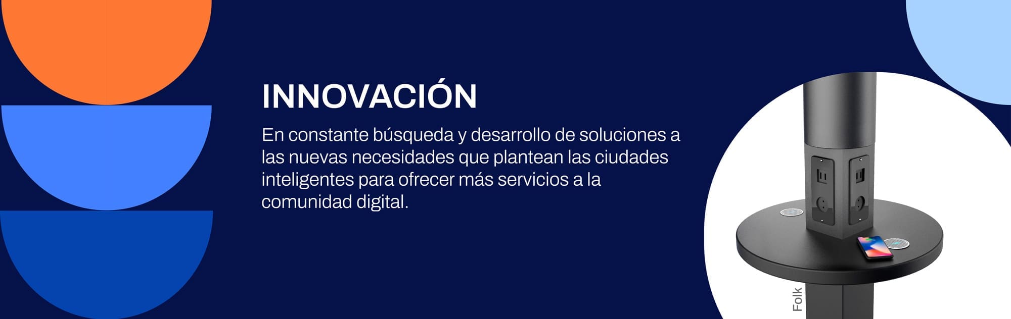 innovación