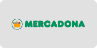 Logo Mercadona Logo Mercadona