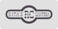 Logo Rita's Cantina Logo Rita's Cantina