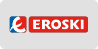 Logo Eroski Logo Eroski