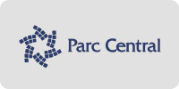 Logo Parc Central Logo Parc Central