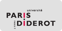 Logos Paris Diderot Logos Paris Diderot