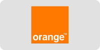 Logo orange Logo orange