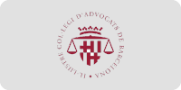 Logo Col·legi Advocats Logo Col·legi Advocats