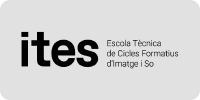 Logo ITES Logo ITES