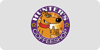 Logo Hunter's Logo Hunter's