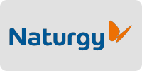 Logo Naturgy Logo Naturgy