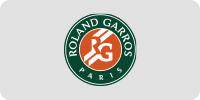 Logo Roland Garros Logo Roland Garros
