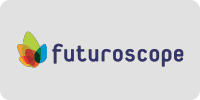 Logo Futuroscope Logo Futuroscope