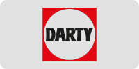 Logo Darty Logo Darty