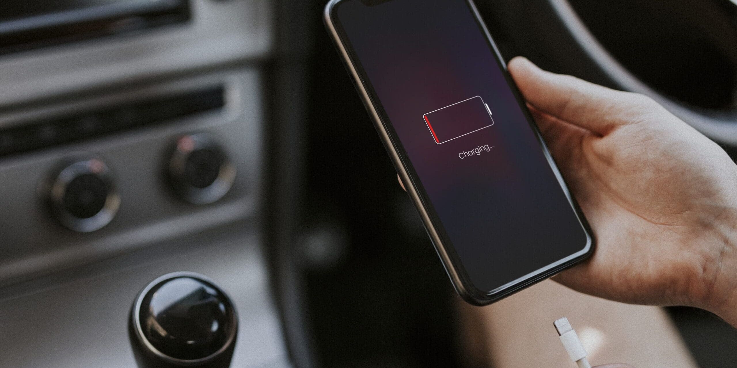 Cómo hacer que la batería de tu dispositivo dure más Cómo hacer que la batería de tu dispositivo dure más