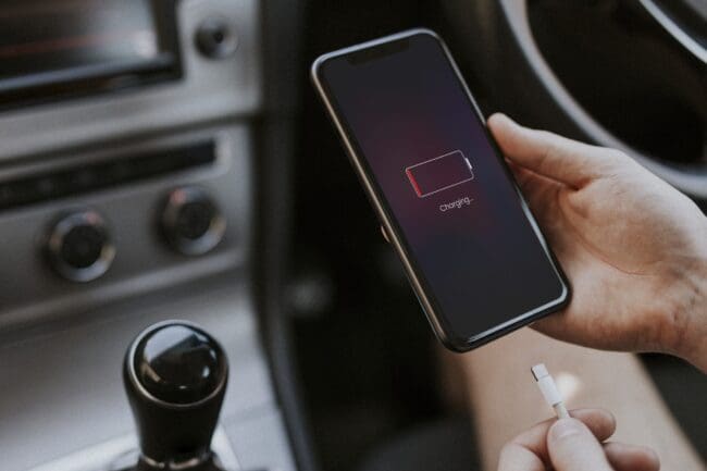 Cómo hacer que la batería de tu dispositivo dure más Cómo hacer que la batería de tu dispositivo dure más