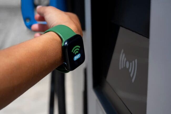 wireless charger como funciona