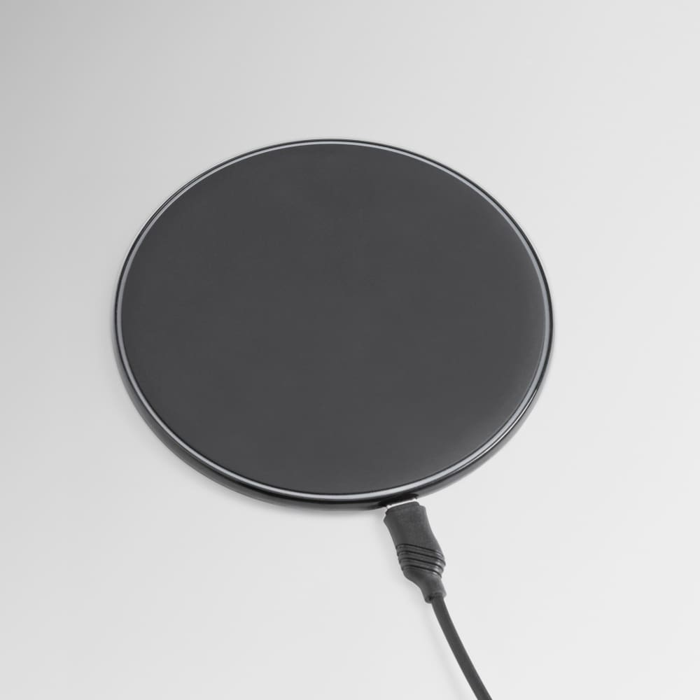 wireless charger como funciona
