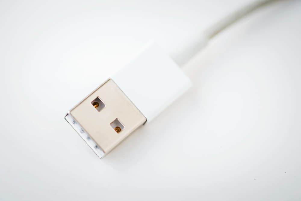 toma de corriente con usb
